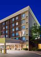 Imej utama Best Western Plus Toronto Airport Hotel