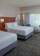 Imej utama Courtyard by Marriott Orlando International Dr / Conv Cntr