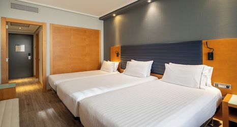 기타 2 Eurostars Indautxu