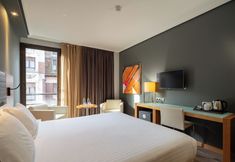 기타 4 Eurostars Indautxu