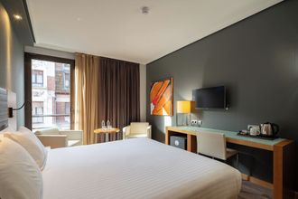 기타 4 Eurostars Indautxu