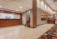 Others 2 Days Inn by Wyndham Woodbury Long Island