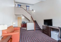 其他 6 Days Inn by Wyndham Woodbury Long Island