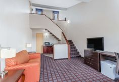 Lainnya 6 Days Inn by Wyndham Woodbury Long Island