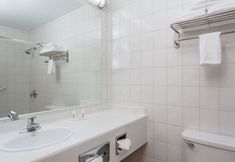 其他 4 Days Inn by Wyndham Woodbury Long Island