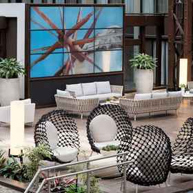 Primary image1Seattle Airport Marriott,North SeaTac Park飯店