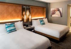 기타 7 Seattle Airport Marriott