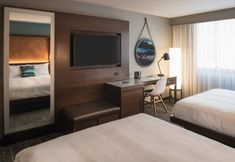 기타 3 Seattle Airport Marriott