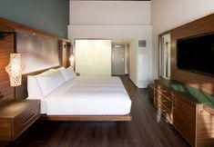 기타 4 Seattle Airport Marriott