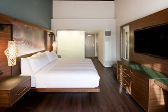 기타 4 Seattle Airport Marriott