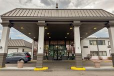 其他 Motel 6 Rochester, NY - Airport