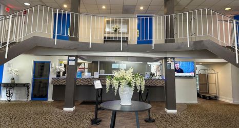 其他 2 Motel 6 Rochester, NY - Airport