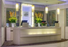 อื่นๆ 2 St Gotthard Hotel