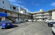 อื่นๆ 7 Motel 6 San Francisco, CA - Lombard Street