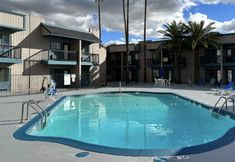 Lainnya 3 Super 8 by Wyndham Mesa Downtown Near Convention Center