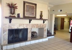 Others 5 Days Inn by Wyndham Santa Fe New Mexico