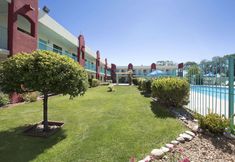 Others 2 Days Inn by Wyndham Santa Fe New Mexico