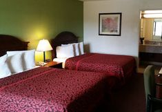 Others 6 Days Inn by Wyndham Santa Fe New Mexico