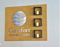 Comfort Inn & Suites Beaverton - Portland West, Rp 2.183.815