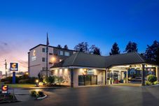 其他 Comfort Inn & Suites Beaverton - Portland West