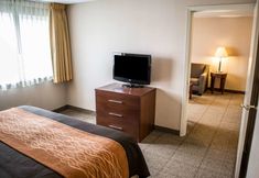 其他 5 Comfort Inn & Suites Beaverton - Portland West