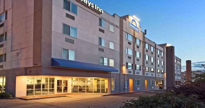 Others Days Inn by Wyndham Seatac Airport