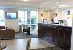 기타 4 Days Inn by Wyndham Seatac Airport