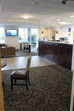 其他 4 Days Inn by Wyndham Seatac Airport