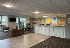 기타 3 Days Inn by Wyndham Seatac Airport