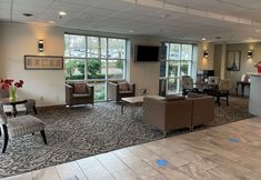 기타 2 Days Inn by Wyndham Seatac Airport