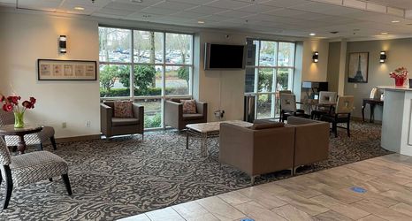 其他 2 Days Inn by Wyndham Seatac Airport