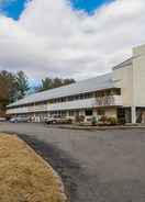 Imej utama Motel 6 Knoxville, TN - North