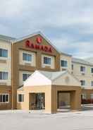 Imej utama Ramada by Wyndham Coeur d'Alene