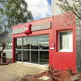 Primary image 1 Ibis Lorient-Caudan, City of Sailing Eric Tabarly Hotels