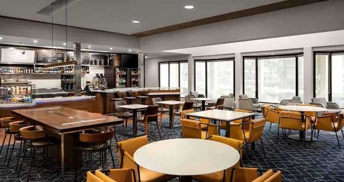 Lain-lain Courtyard by Marriott Portland Beaverton