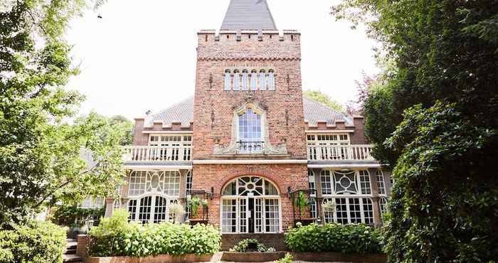 อื่นๆ Kasteel Kerckebosch