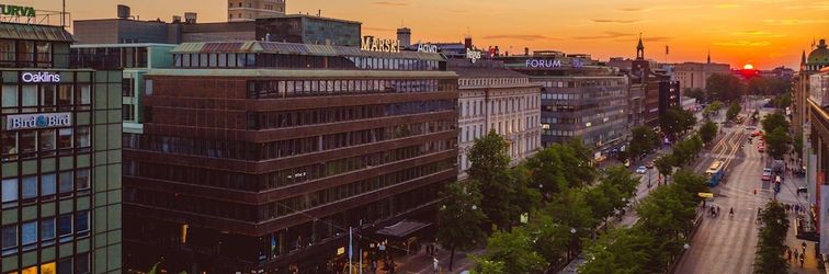 อื่นๆ Marski by Scandic