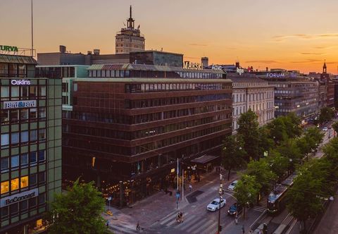 อื่นๆ Marski by Scandic