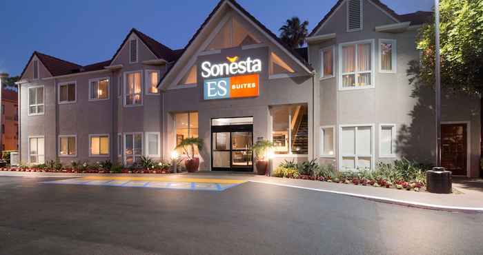 Lainnya Sonesta ES Suites Huntington Beach Fountain Valley