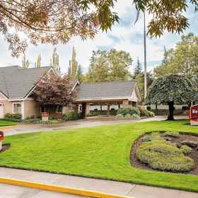 Primary image1Residence Inn by Marriott Lake Oswego,克拉克默斯县飯店
