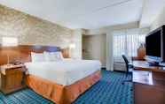 อื่นๆ 4 Fairfield Inn by Marriott Portsmouth-Seacoast