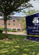 ภาพหลัก DoubleTree by Hilton Stoke on Trent