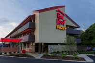 Lainnya Red Roof Inn PLUS+ Columbus-Ohio State University OSU