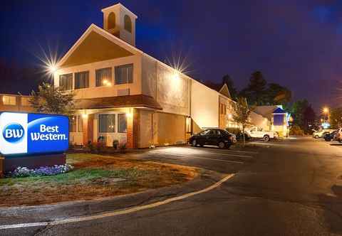 Others Best Western Rockland