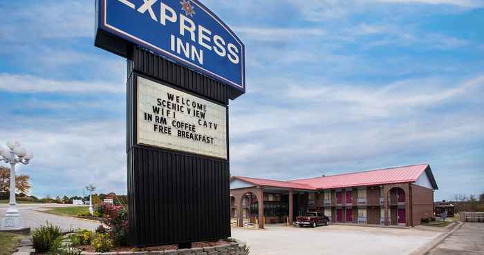Lain-lain Express Inn