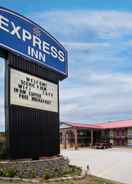 Imej utama Express Inn