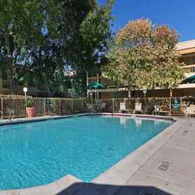 Primary image 1 La Quinta Inn by Wyndham Austin Oltorf, Battle Bend Park Hotels