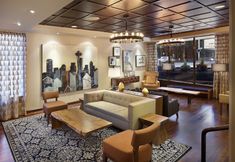 其他 2 Warwick Seattle