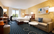 Others 5 Fairfield Inn by Marriott Philadelphia Valley Forge