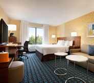 Others 5 Fairfield Inn by Marriott Philadelphia Valley Forge